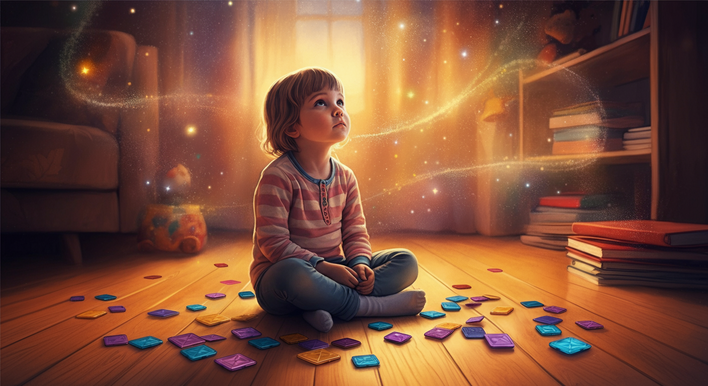 Conversations with the Other Angela