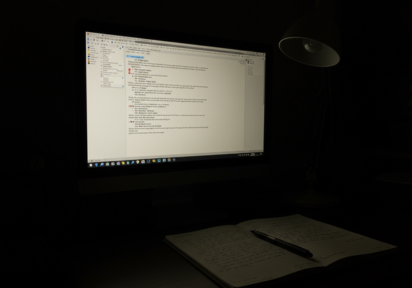 Writing with AI